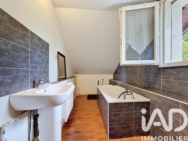 Studio à vendre 26,6 m² Vougy