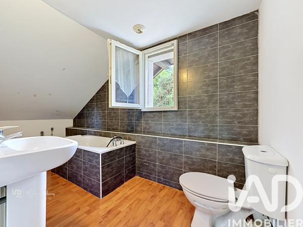 Studio à vendre 26,6 m² Vougy