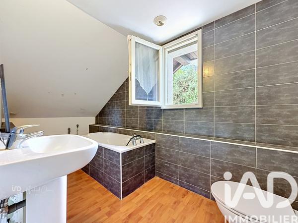Studio à vendre 26,6 m² Vougy