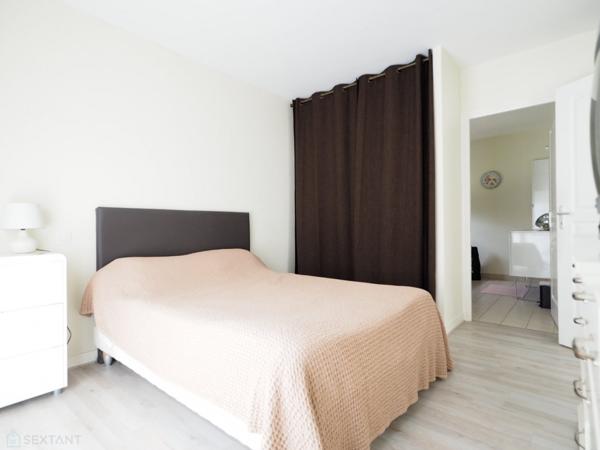 Jolie contemporaine de 2007 4 chambres - Construction qualitative - DPE C