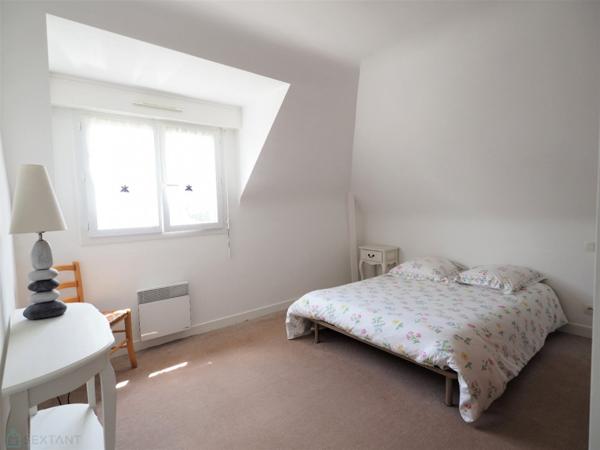 Jolie contemporaine de 2007 4 chambres - Construction qualitative - DPE C