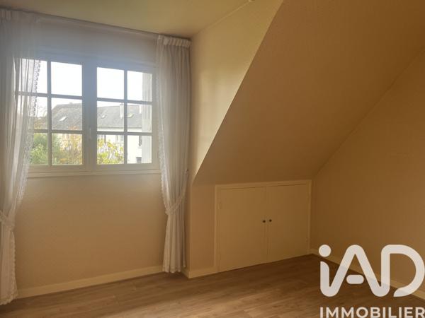 Maison à vendre 7 pièces 138 m² Pontivy