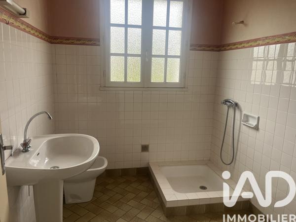 Maison à vendre 7 pièces 138 m² Pontivy