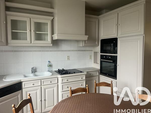 Maison à vendre 7 pièces 138 m² Pontivy