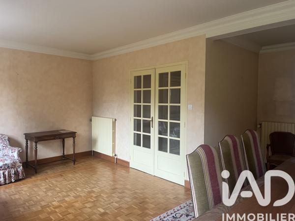 Maison à vendre 7 pièces 138 m² Pontivy