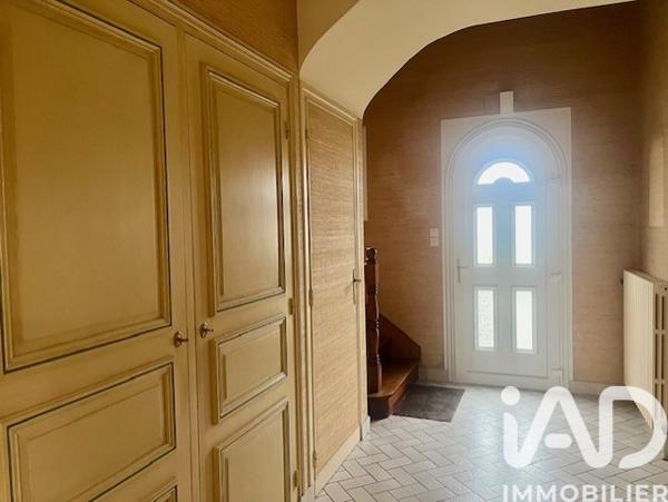 Maison à vendre 7 pièces 138 m² Pontivy