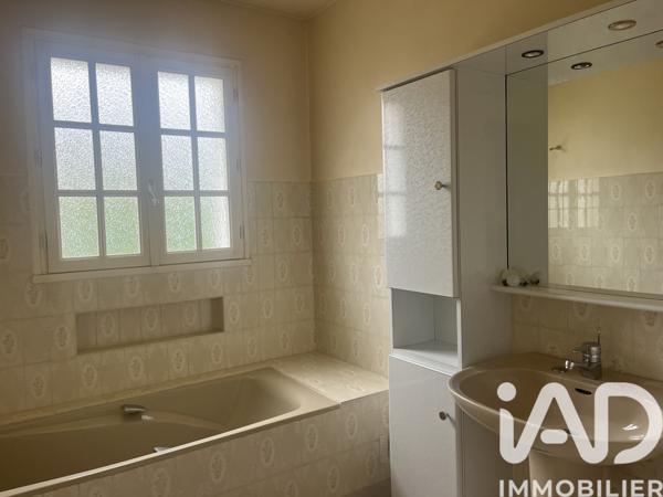 Maison à vendre 7 pièces 138 m² Pontivy