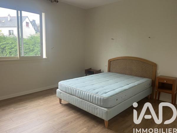 Maison à vendre 7 pièces 138 m² Pontivy