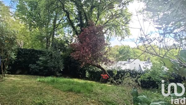 Maison à vendre 8 pièces 184 m² Nantes