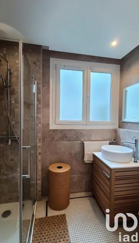 Maison à vendre 8 pièces 184 m² Nantes