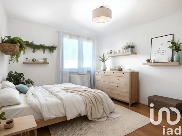 Maison à vendre 8 pièces 184 m² Nantes
