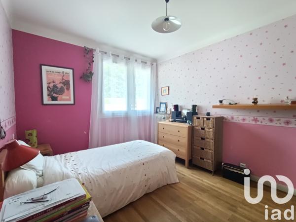 Maison à vendre 8 pièces 184 m² Nantes
