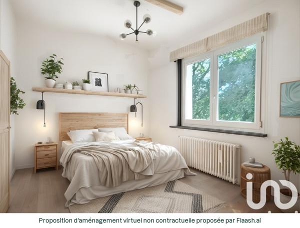 Maison à vendre 8 pièces 184 m² Nantes