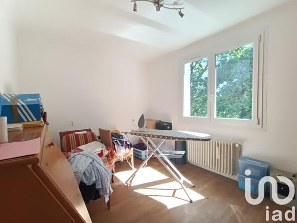 Maison à vendre 8 pièces 184 m² Nantes