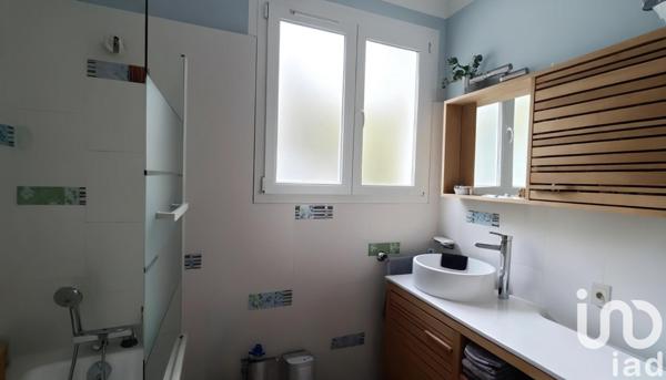 Maison à vendre 8 pièces 184 m² Nantes