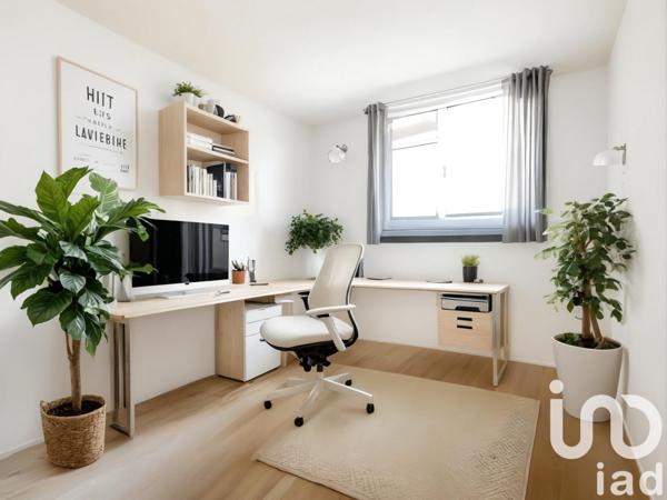 Maison à vendre 8 pièces 184 m² Nantes