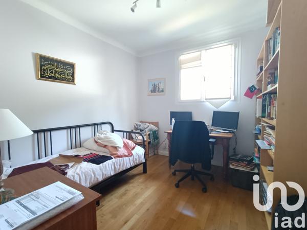 Maison à vendre 8 pièces 184 m² Nantes