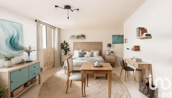 Maison à vendre 8 pièces 184 m² Nantes