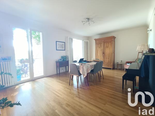 Maison à vendre 8 pièces 184 m² Nantes