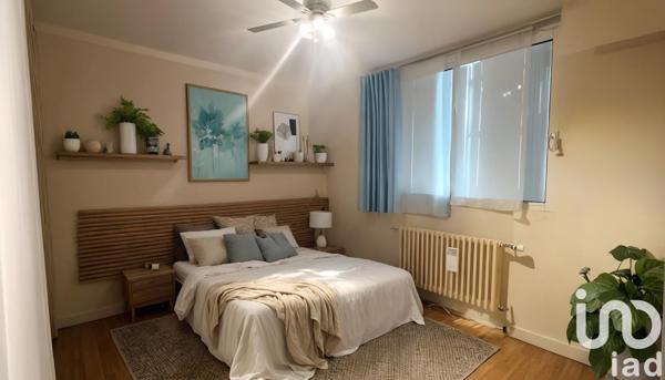 Maison à vendre 8 pièces 184 m² Nantes