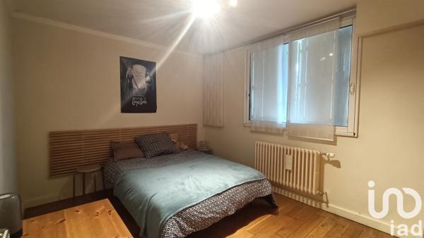 Maison à vendre 8 pièces 184 m² Nantes