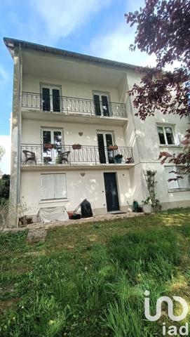 Maison à vendre 8 pièces 184 m² Nantes