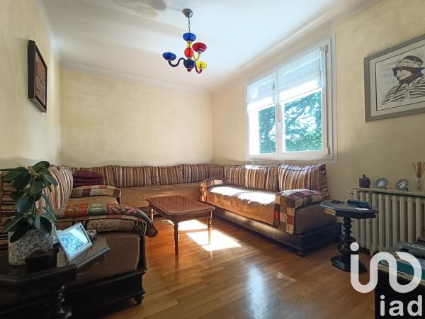 Maison à vendre 8 pièces 184 m² Nantes