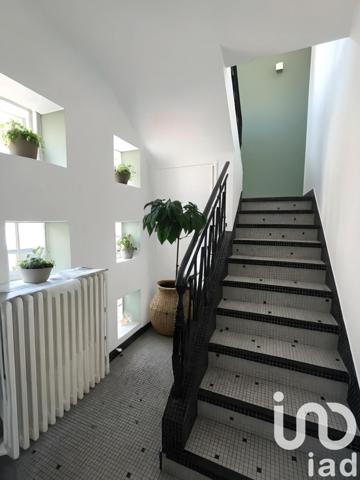 Maison à vendre 8 pièces 184 m² Nantes