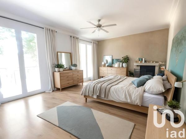 Maison à vendre 8 pièces 184 m² Nantes