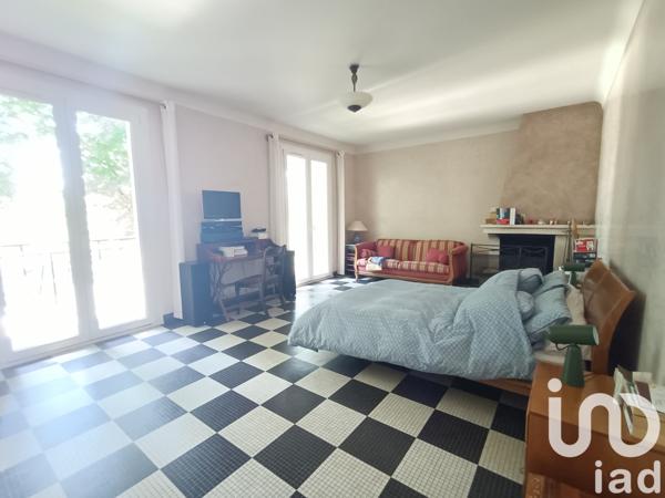 Maison à vendre 8 pièces 184 m² Nantes