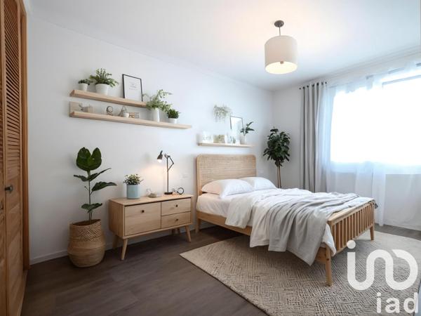 Maison à vendre 8 pièces 184 m² Nantes