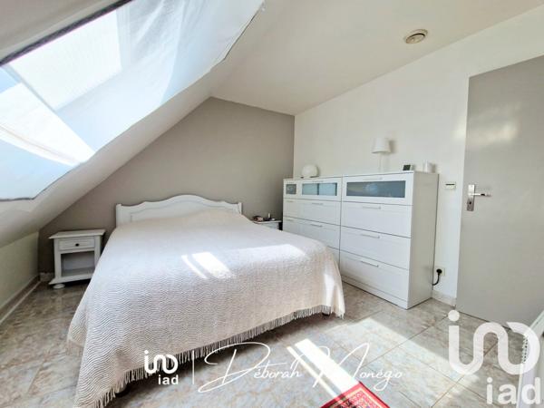 Maison à vendre 5 pièces 92 m² Issou