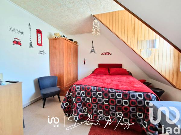 Maison à vendre 5 pièces 92 m² Issou