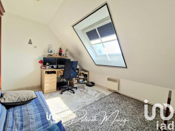 Maison à vendre 5 pièces 92 m² Issou