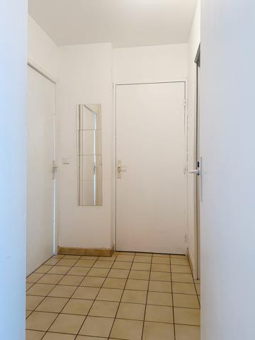 MONTPELLIER ANTIGONE – Appartement 88 m² signé Ricardo Bofill, vue dégagée et garage