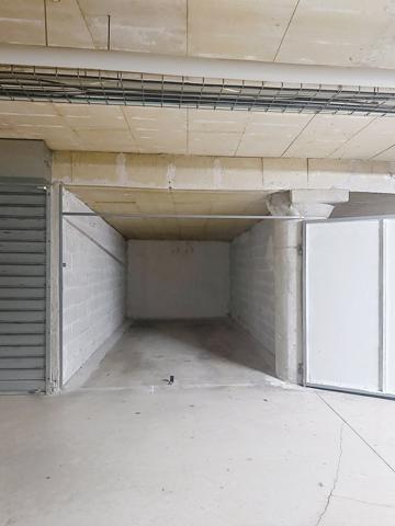 MONTPELLIER ANTIGONE – Appartement 88 m² signé Ricardo Bofill, vue dégagée et garage