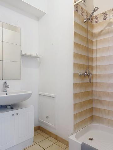 MONTPELLIER ANTIGONE – Appartement 88 m² signé Ricardo Bofill, vue dégagée et garage