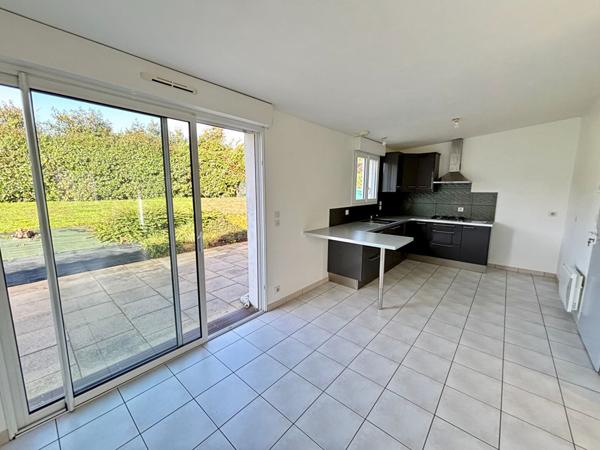 Maison La Roche Sur Yon