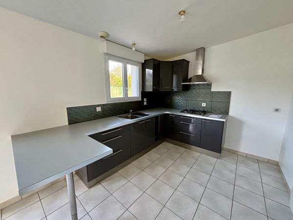 Maison La Roche Sur Yon