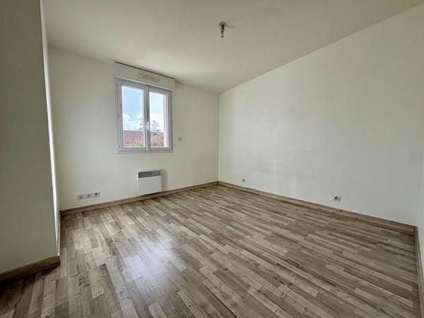 Maison La Roche Sur Yon