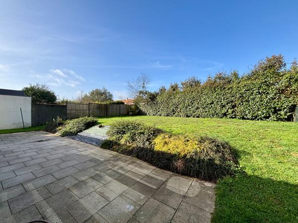 Maison La Roche Sur Yon