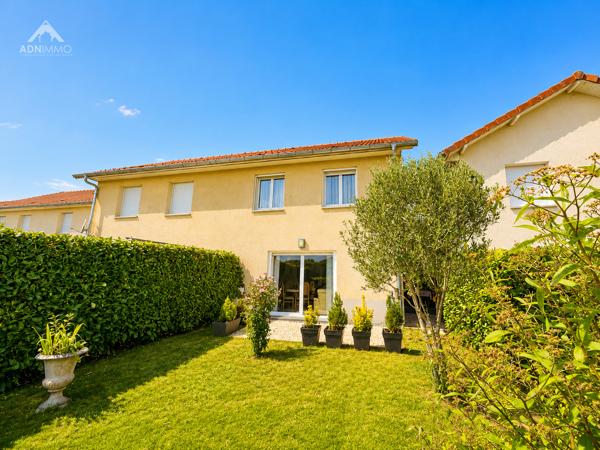 Maison 5 PIèces 90 m2