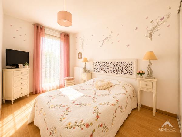 Maison 5 PIèces 90 m2