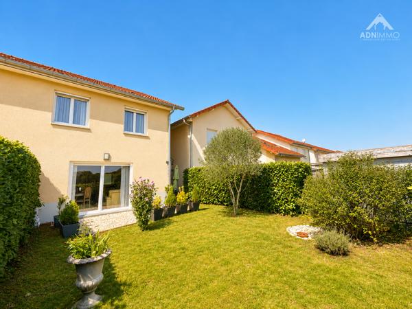 Maison 5 PIèces 90 m2
