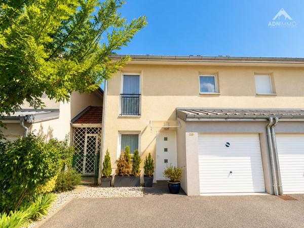 Maison 5 PIèces 90 m2