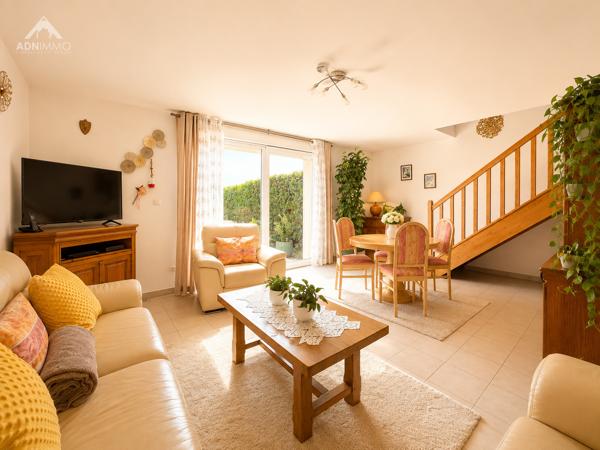 Maison 5 PIèces 90 m2