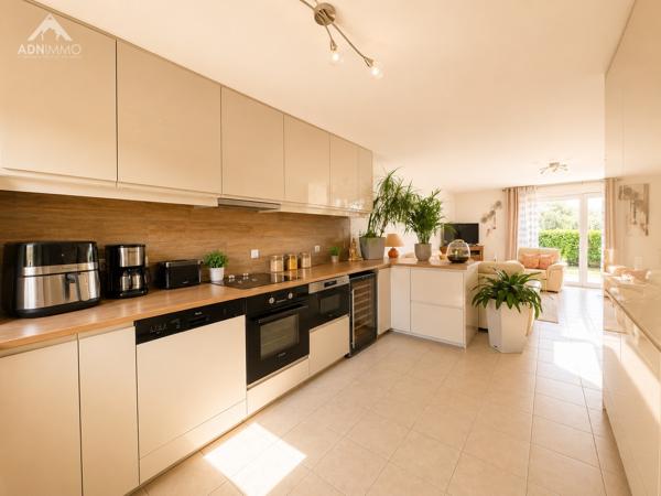 Maison 5 PIèces 90 m2