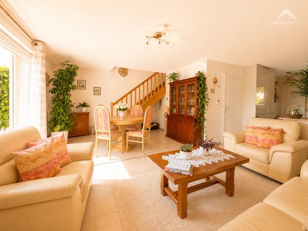 Maison 5 PIèces 90 m2