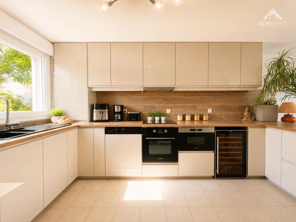 Maison 5 PIèces 90 m2