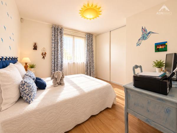 Maison 5 PIèces 90 m2